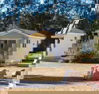 Gardenview Lodge Motel - Accommodation Tasmania