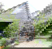 Elm Cottage Barn - Accommodation Tasmania