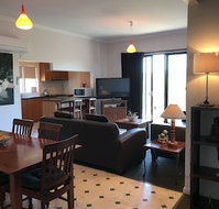 Hill's Creek Holiday Home - Accommodation Tasmania