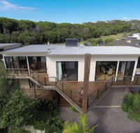 Bournda Beach House - Accommodation Tasmania