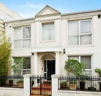 15 Charles Abbotsford Mansion - Hostel - Accommodation Tasmania