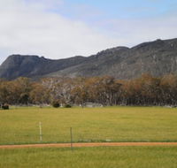 Manyat Peak Cottages - Accommodation Tasmania