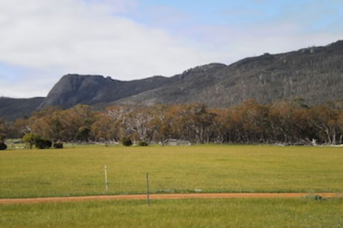 Manyat Peak Cottages - Accommodation Tasmania 0