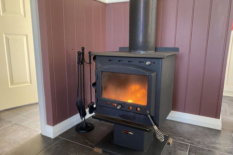 Manyat Peak Cottages - Accommodation Tasmania 4