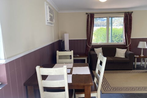 Manyat Peak Cottages - Accommodation Tasmania 7