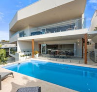 Ultimate Beach House - Accommodation Tasmania