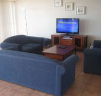 Shoal Bay Road 33B 'Palm Beach' - Accommodation Tasmania
