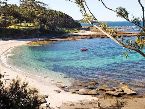 Fairway Haven Getaway - Accommodation Tasmania 0