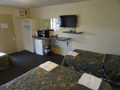 Paringa Hotel Motel - Accommodation Tasmania 5