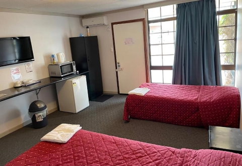 Paringa Hotel Motel - Accommodation Tasmania 6
