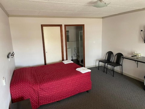 Paringa Hotel Motel - Accommodation Tasmania 3