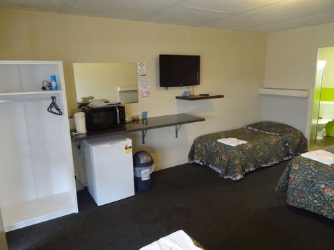 Paringa Hotel Motel - Accommodation Tasmania 4