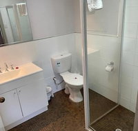 Paringa Hotel Motel - Accommodation Tasmania