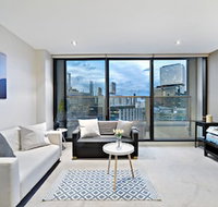 MIRANDA 1BDR Docklands Apartment - Accommodation Tasmania