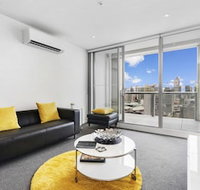 ABIGAIL 2BDR Docklands Apartment - Accommodation Tasmania