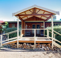 Tegwan's Nest - Accommodation Tasmania