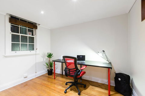 HELENA, 2BDR Fitzroy House - Accommodation Tasmania 1