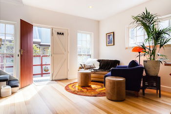 VERA, 1BDR South Melbourne Apartment - Accommodation Tasmania 3