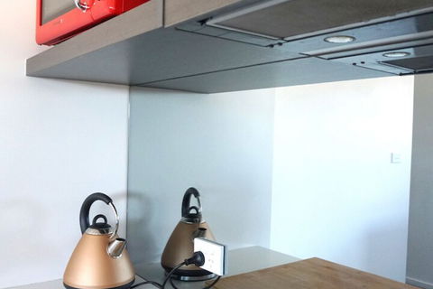 Starlight At The Vue - Accommodation Tasmania 3