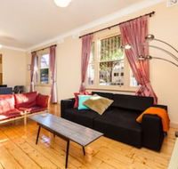 MADELINE 1BDR Fitzroy Apartment - Accommodation Tasmania