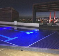 Docklands Delight - Accommodation Tasmania