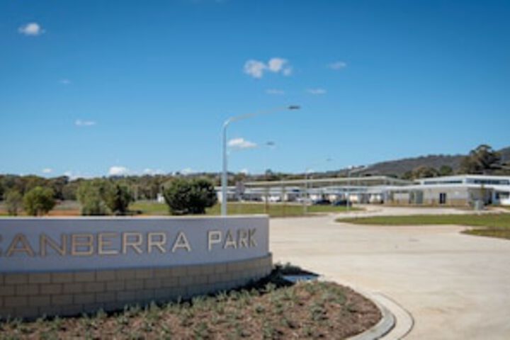 Canberra ACT Accommodation Tasmania