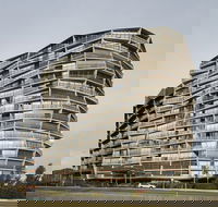 Ovolo Nishi - Accommodation Tasmania
