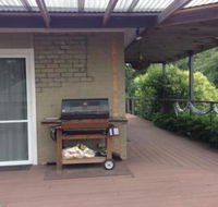 Villa Centrale - Accommodation Tasmania