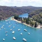 Palm Beach NSW Accommodation Tasmania
