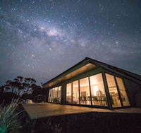Sawyers Bay Shacks - Accommodation Tasmania