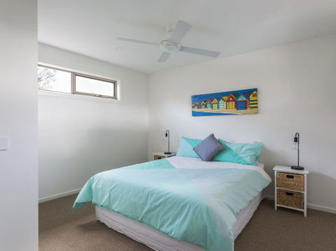 Iluka Stroll To Tyrone Foreshore - Accommodation Tasmania 4