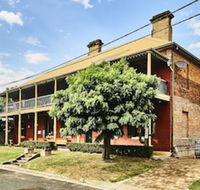 The Old Victoria - Accommodation Tasmania