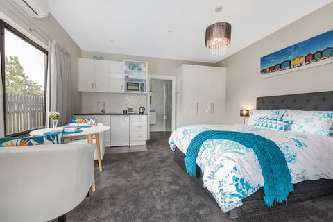 The Wellington Bed & Breakfast - Accommodation Tasmania 2