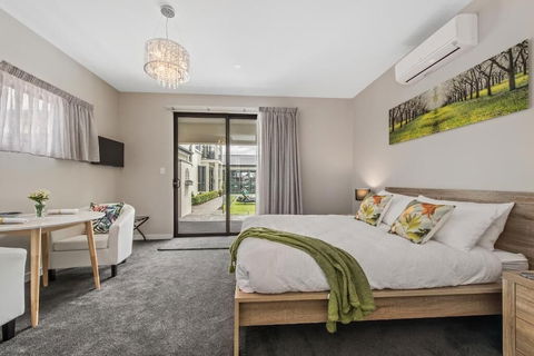 The Wellington Bed & Breakfast - Accommodation Tasmania 1