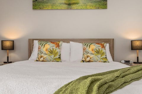 The Wellington Bed & Breakfast - Accommodation Tasmania 6