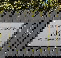 The Wellington Bed  Breakfast - Accommodation Tasmania