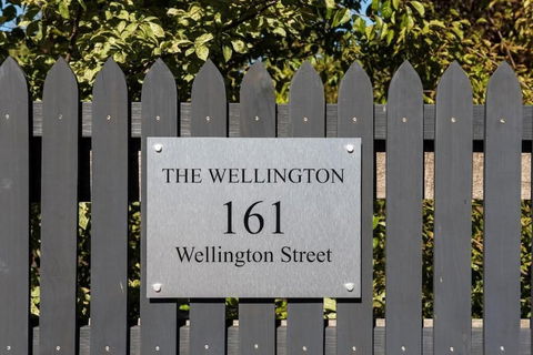 The Wellington Bed & Breakfast - Accommodation Tasmania 0