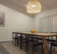 Balgownie Estate Winery Retreat  Restaurant