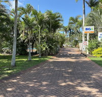 Big4 Point Vernon Holiday Park