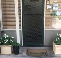 Central Wangaratta Motel - Accommodation Tasmania