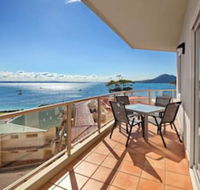 Barrington Unit 707/35-45 Shoal Bay Road - Accommodation Tasmania