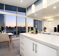 StayCentral Brunswick Penthouse - Accommodation Tasmania