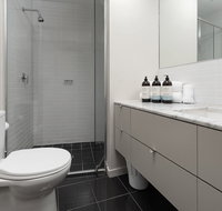 Exquisite Apartments Docklands - Accommodation Tasmania