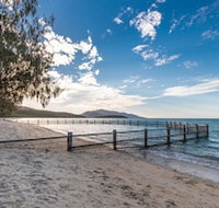 Birdsong House Dingo Beach - Accommodation Tasmania