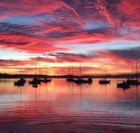 Ambience - Accommodation Tasmania