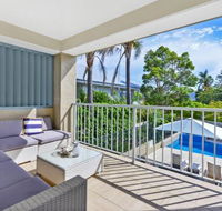 The Masthead at Iluka Resort Apartments - Accommodation Tasmania
