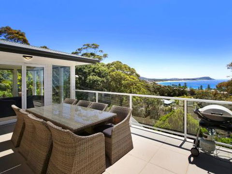 Ocean Breeze 41 Kurrawyba Avenue Terrigal - Accommodation Tasmania 3