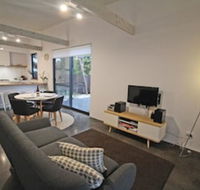 Hildonk - Accommodation Tasmania