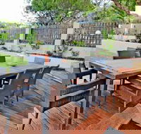 Stones Throw - Accommodation Tasmania