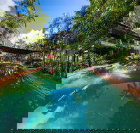 King Reef Resort - Accommodation Tasmania